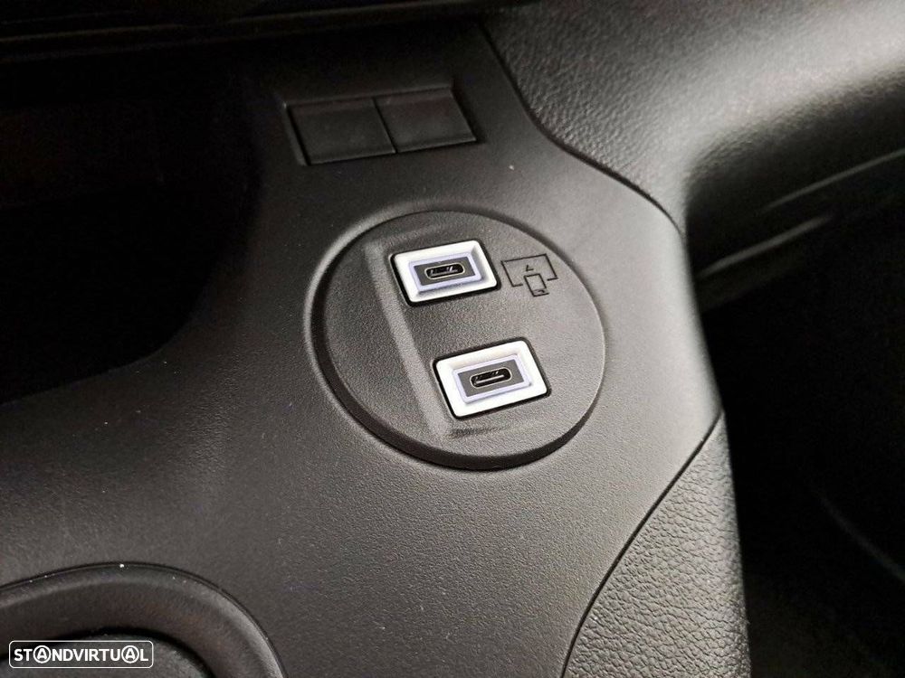 Peugeot partner - 24