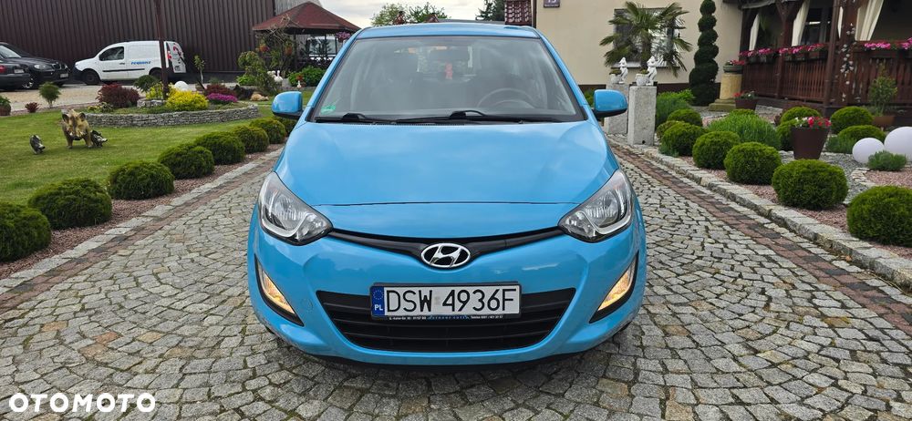 Hyundai i20 1.25 Style - 3
