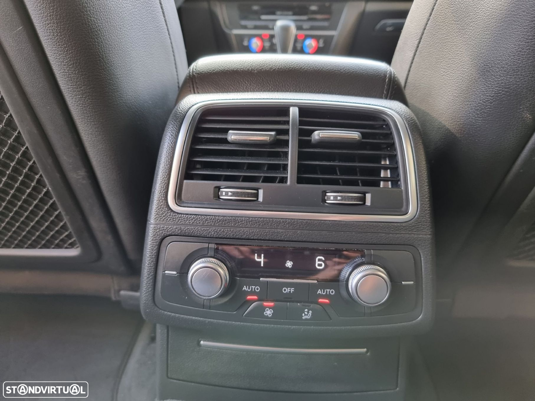 Audi A6 Avant 2.0 TDi Sport S tronic - 39