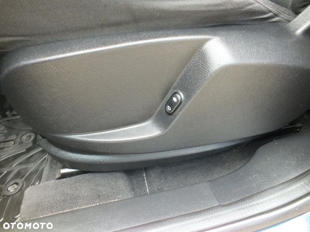 Ford Galaxy 1.6 T Platinium X (Titanium) - 30