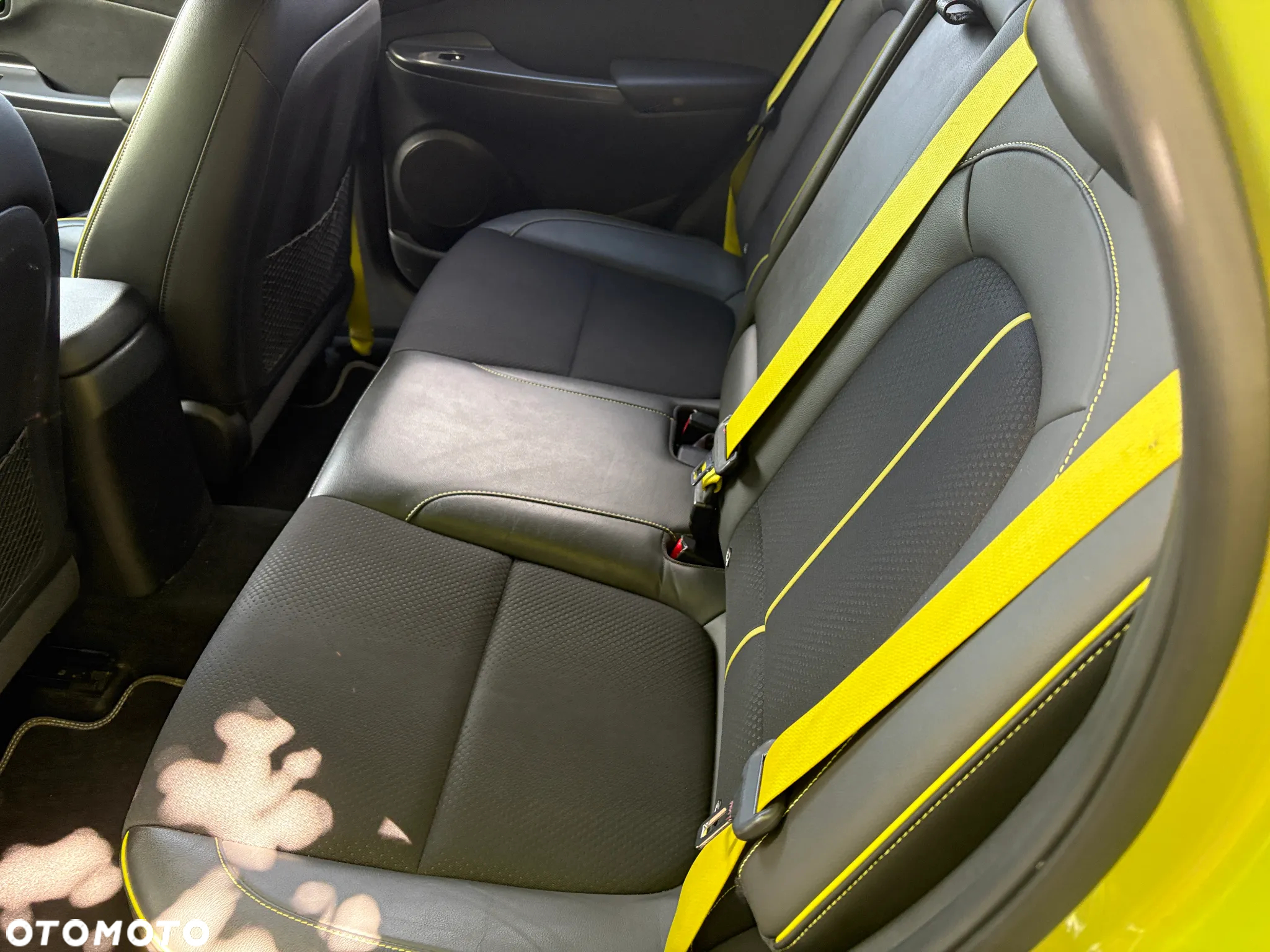 Hyundai Kona 1.6 T-GDI Premium 4WD DCT - 18