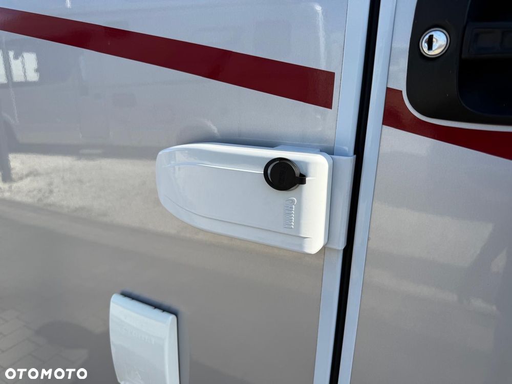 Dethleffs Globeline T6613EB - 27