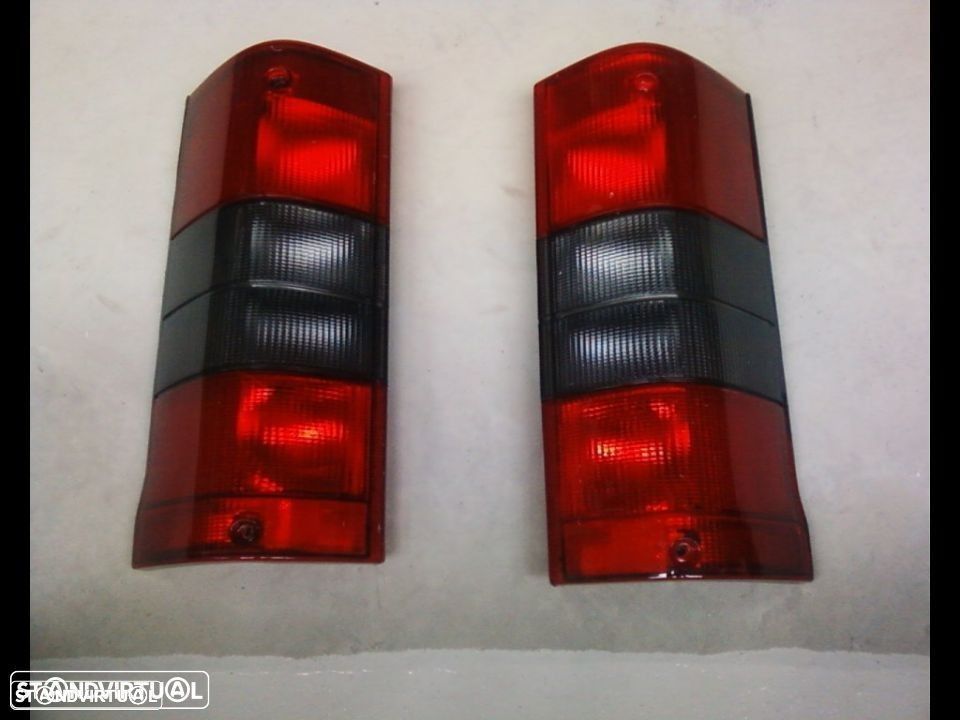 farolim stop peugeot boxer - 1