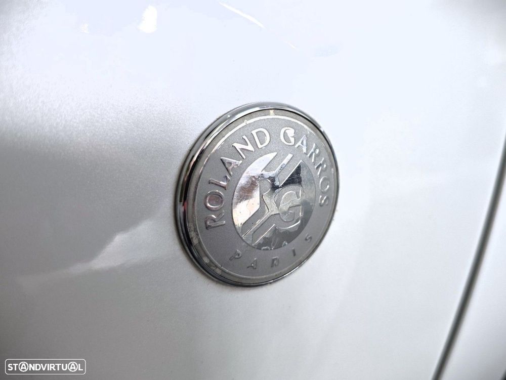 Peugeot 308 CC 155 THP Auto Roland Garros - 43