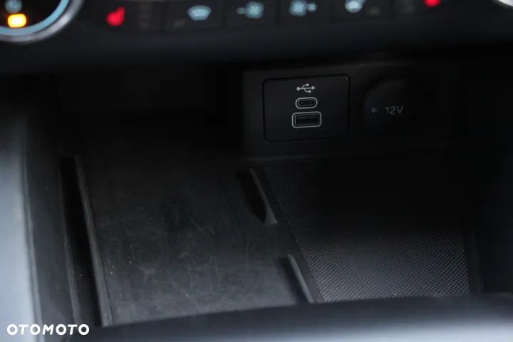 Ford Kuga 2.5P PHEV FWD Vignale - 20