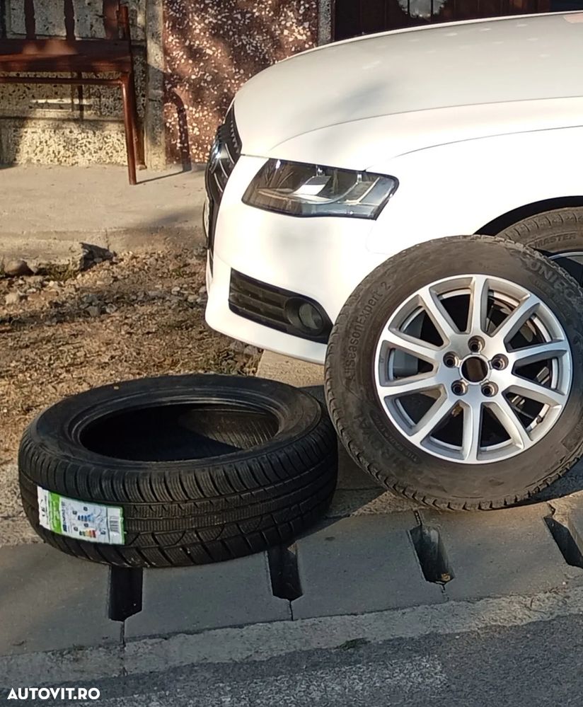 Audi A4 Avant - 6
