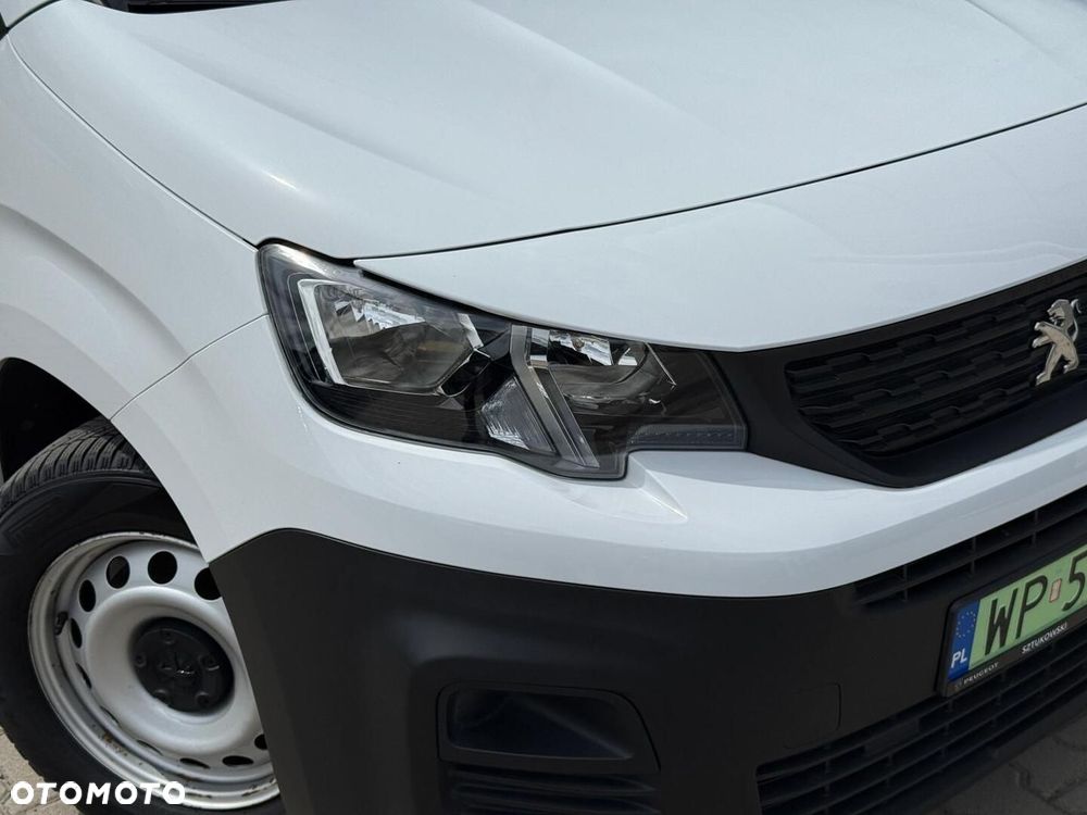 Peugeot Partner - 4