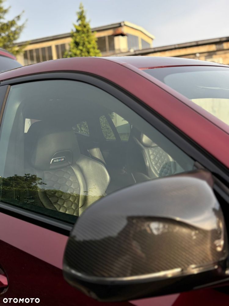 BMW X6 - 22