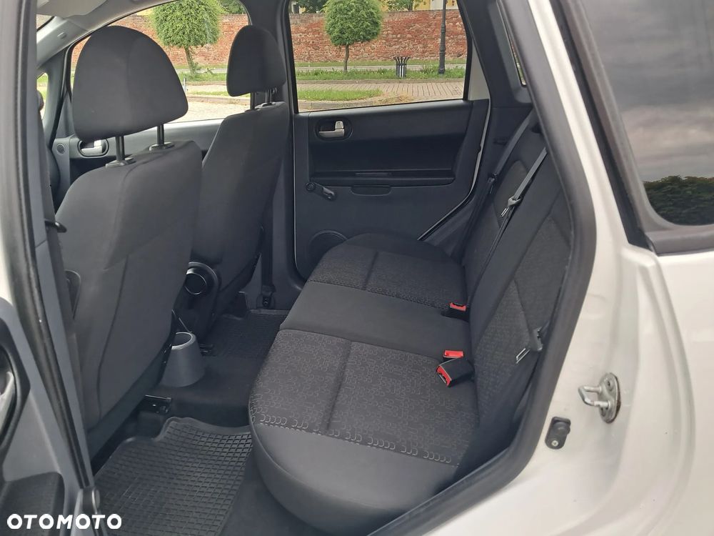 Mitsubishi Colt 1.3 ClearTec Edition - 18