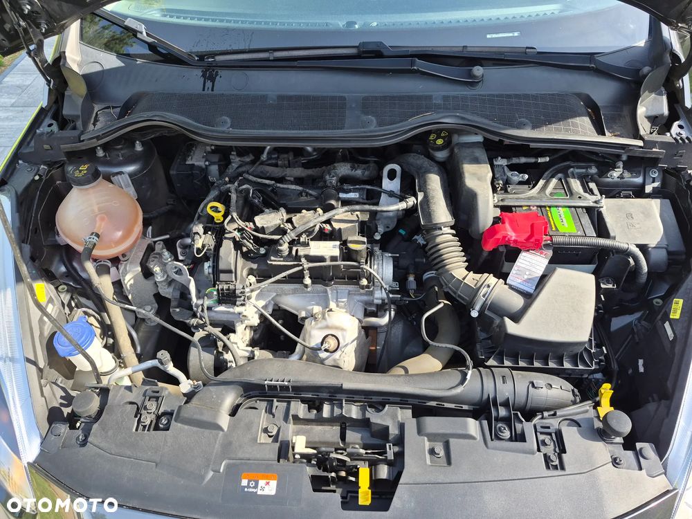 Ford Fiesta - 22