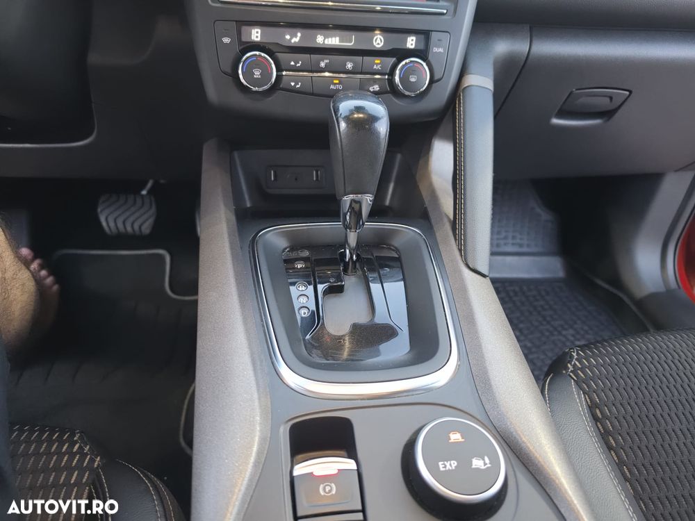 Renault Kadjar Energy dCi 110 EDC XMOD - 13