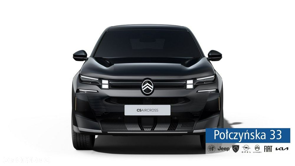 Citroën C5 Aircross - 5