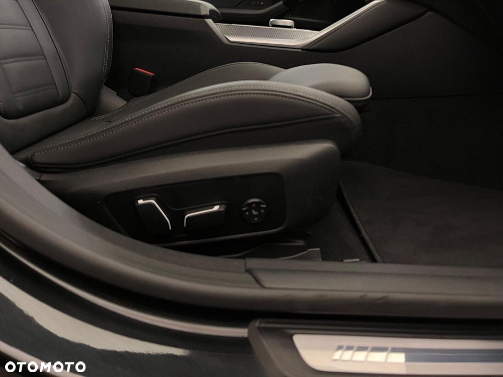 BMW Seria 4 430i xDrive M Sport sport - 37