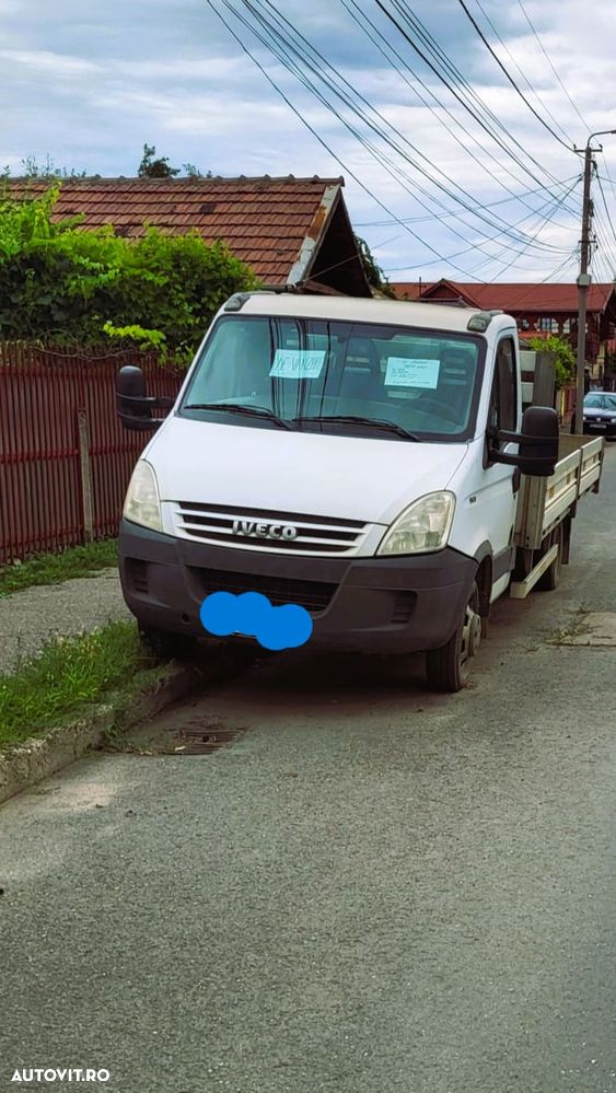 Iveco DAILY - 4