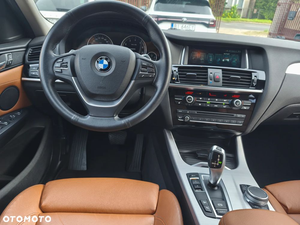 BMW X4 xDrive20i - 19