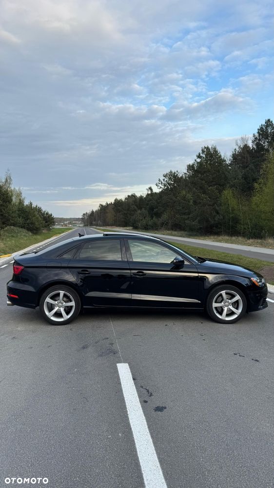 Audi A3 Sportback - 7