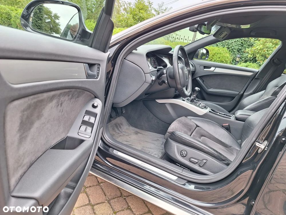Audi A4 Allroad - 7