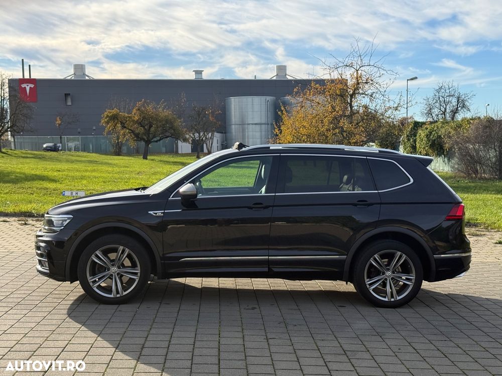 Volkswagen Tiguan 2.0 TDI 4Mot DSG Highline - 4