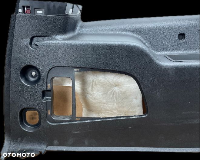 P8 GMC YUKON XL DENALI IV 2015 - BOCZEK BAGAŻNIKA LEWY 23407846 - 2