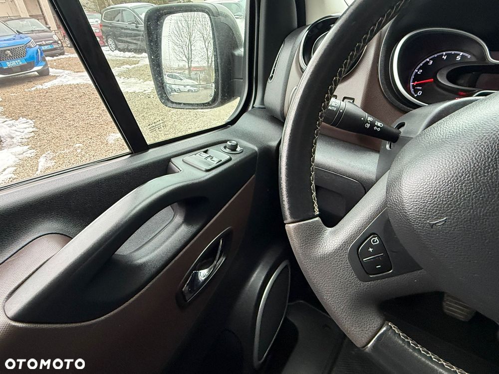 Fiat Talento Multicab L2H1 SX - 15