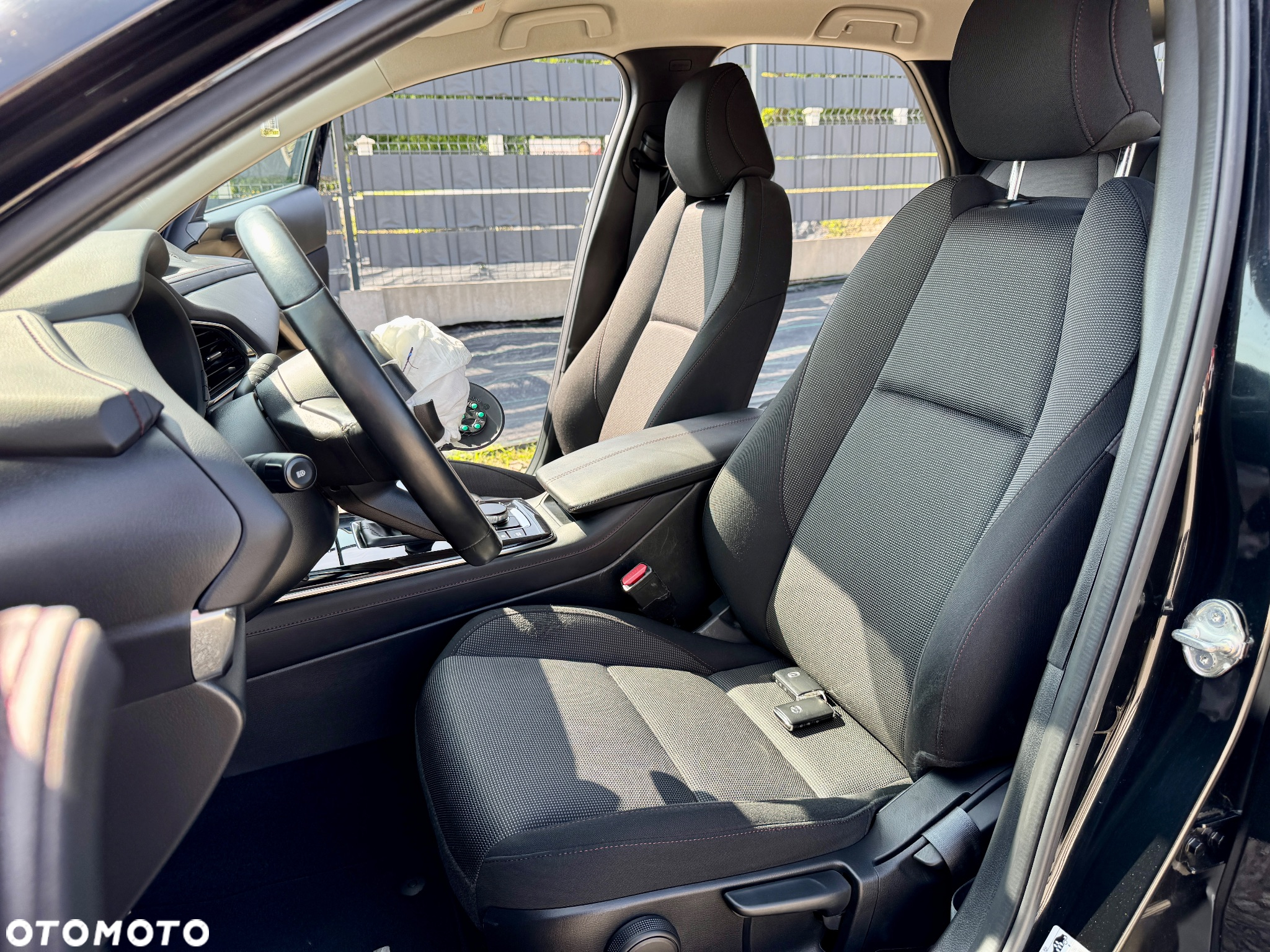 Mazda CX-30 - 15