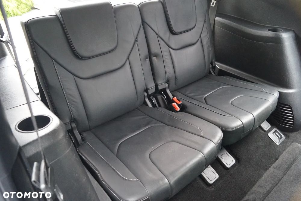 Ford S-Max 2.0 EcoBoost Titanium - 30