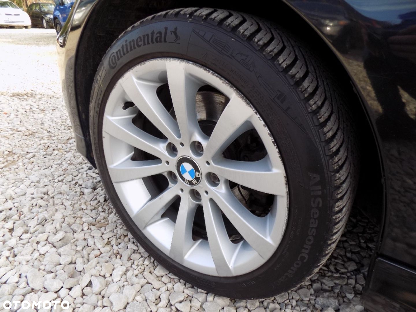 BMW Seria 3 - 24