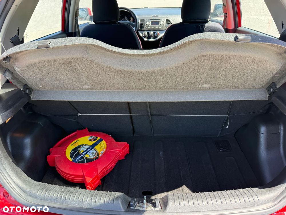 Kia Picanto 1.0 Attract - 7