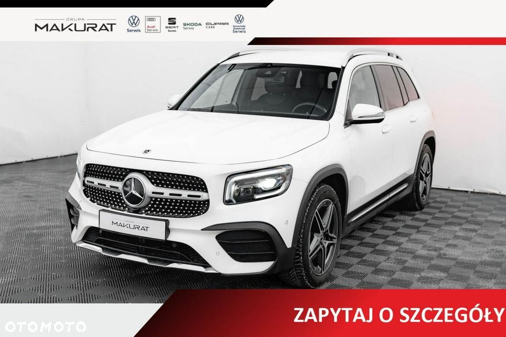Mercedes-Benz GLB - 2
