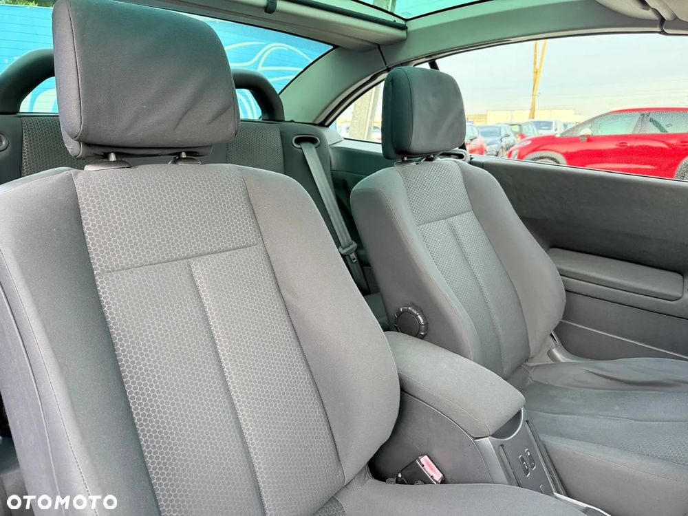 Renault Megane 2.0 Dynamique - 22