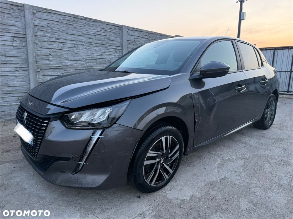 Peugeot 208 1.2 PureTech Active S&S - 6