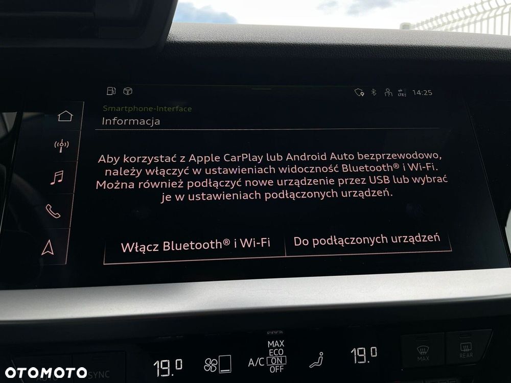 Audi A3 Sportback - 27