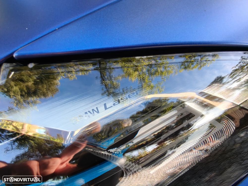 BMW i4 M50 - 15