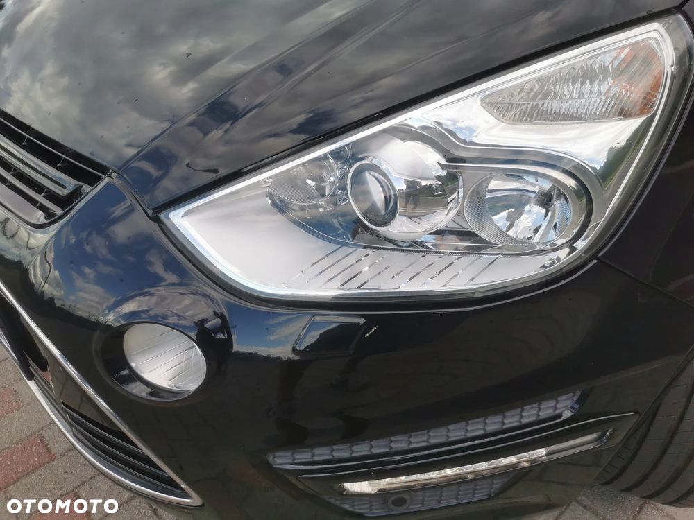 Ford S-Max 2.0 TDCi DPF Business Edition - 26