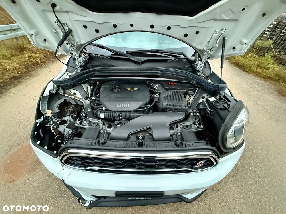 MINI Countryman Cooper S All4 - 26