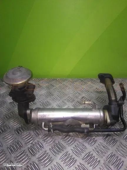 Reparação de Motor ISUZU NKR 2.8TD 4JA1 - 10