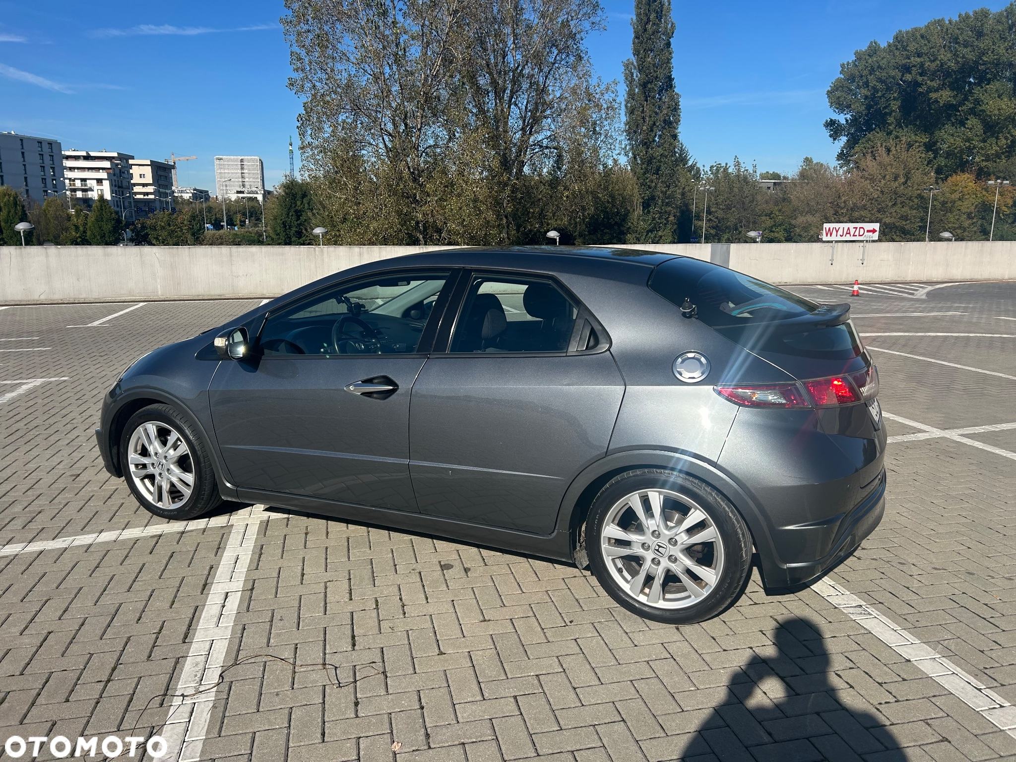 Honda Civic - 3