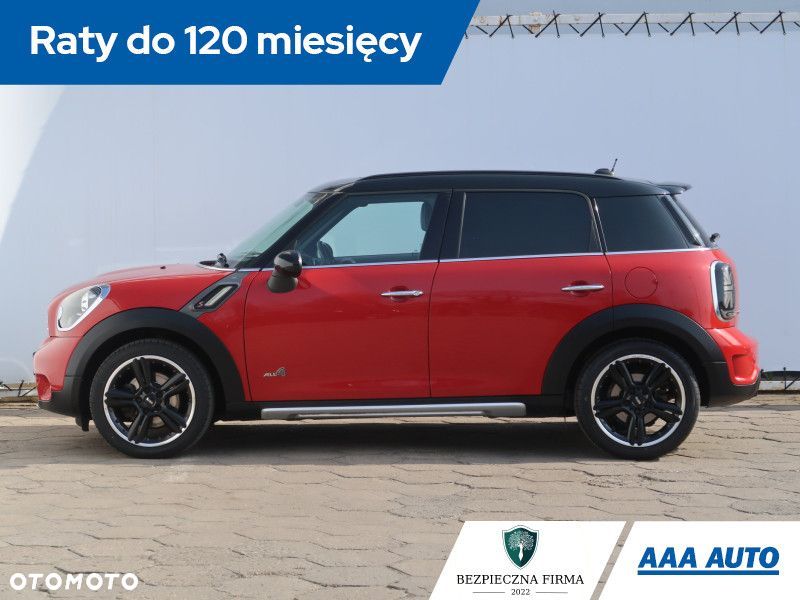 MINI Countryman - 4