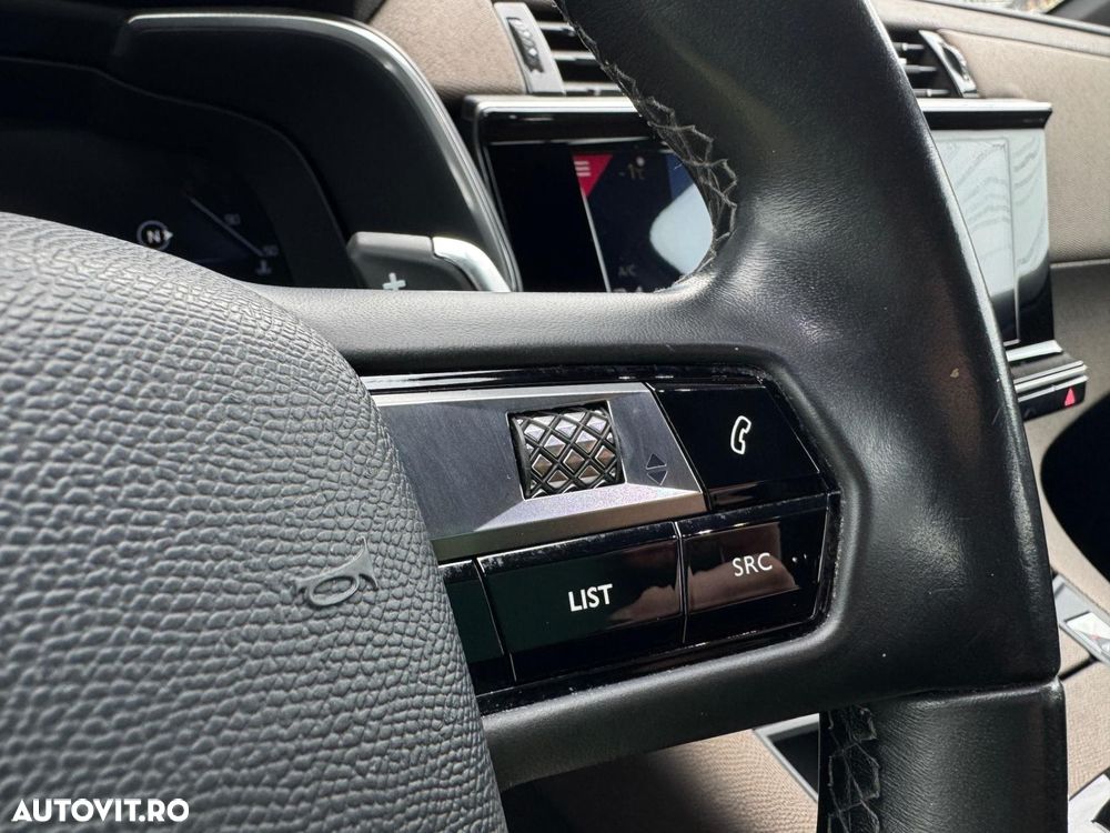 DS Automobiles DS 7 Crossback - 16