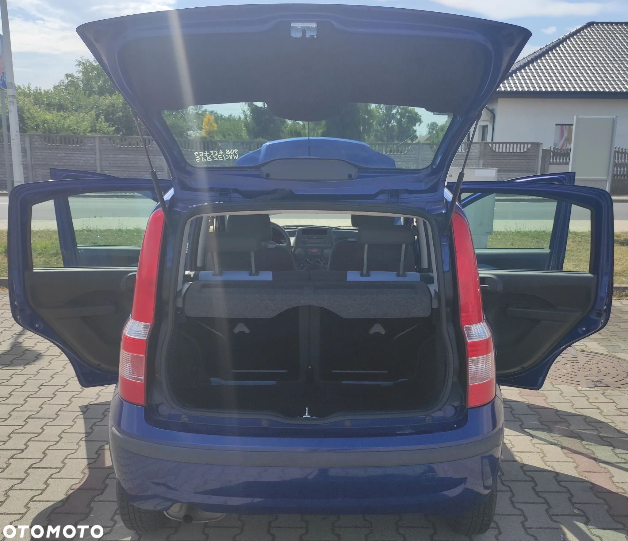Fiat Panda - 16