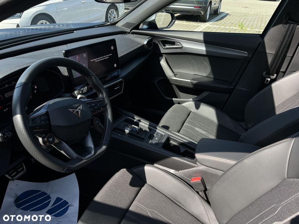 Cupra Formentor 2.0 TSI 4Drive VZ DSG - 6