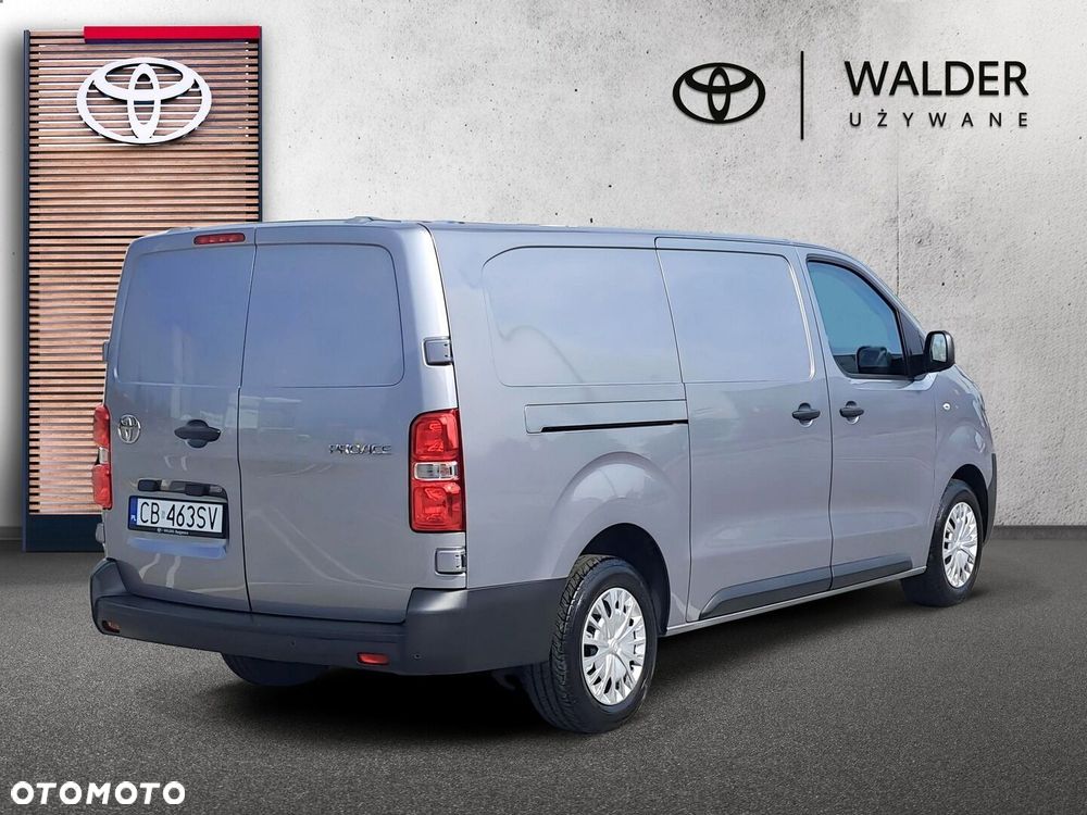 Toyota PROACE - 6