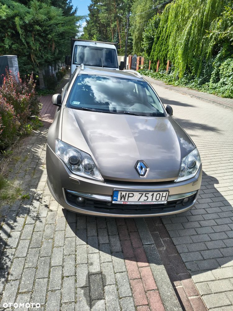 Renault Laguna 2.0 DCi Privilege - 7