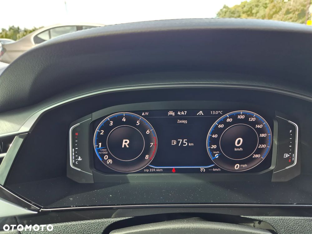 Volkswagen Arteon - 13