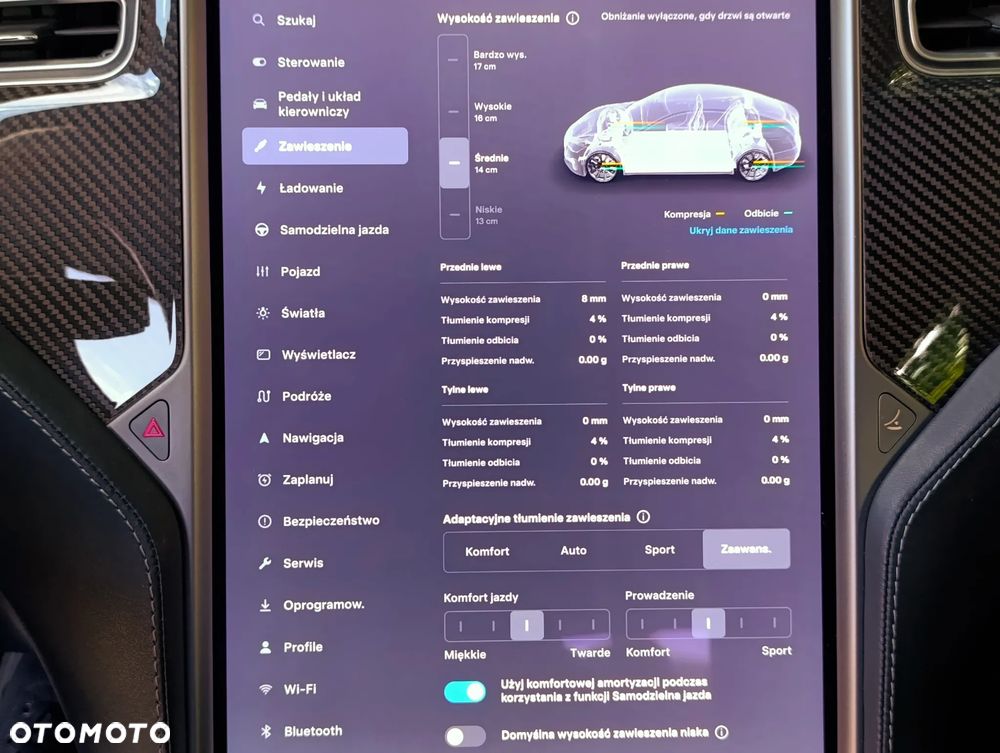 Tesla Model S - 30