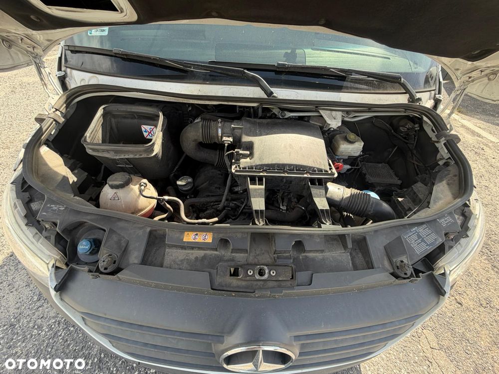 Mercedes-Benz Sprinter 907.253 - 16