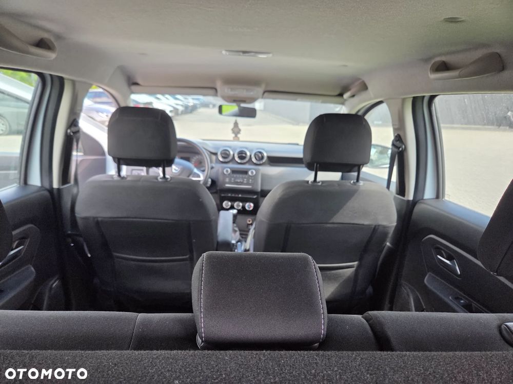 Dacia Duster 1.0 TCe Access - 7