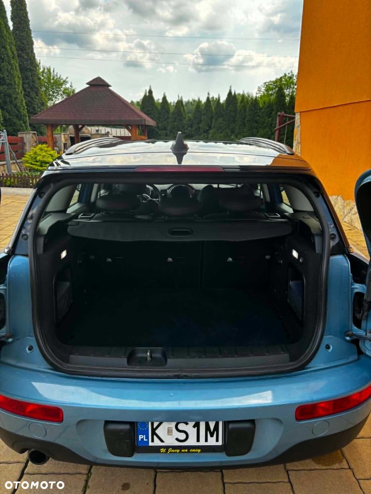 MINI Clubman - 5