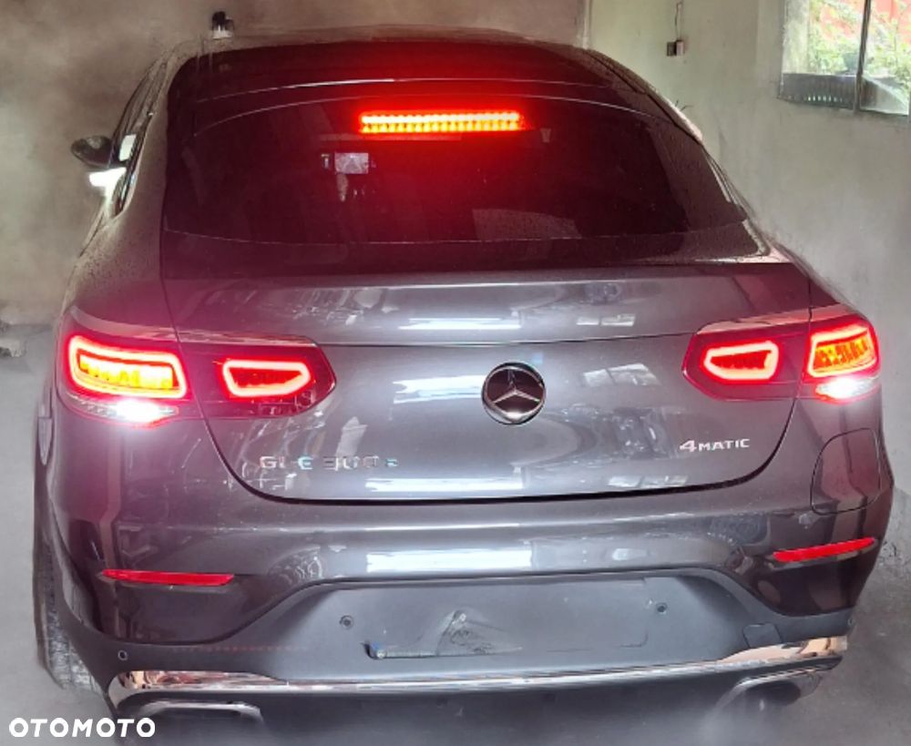 Mercedes-Benz GLC - 15