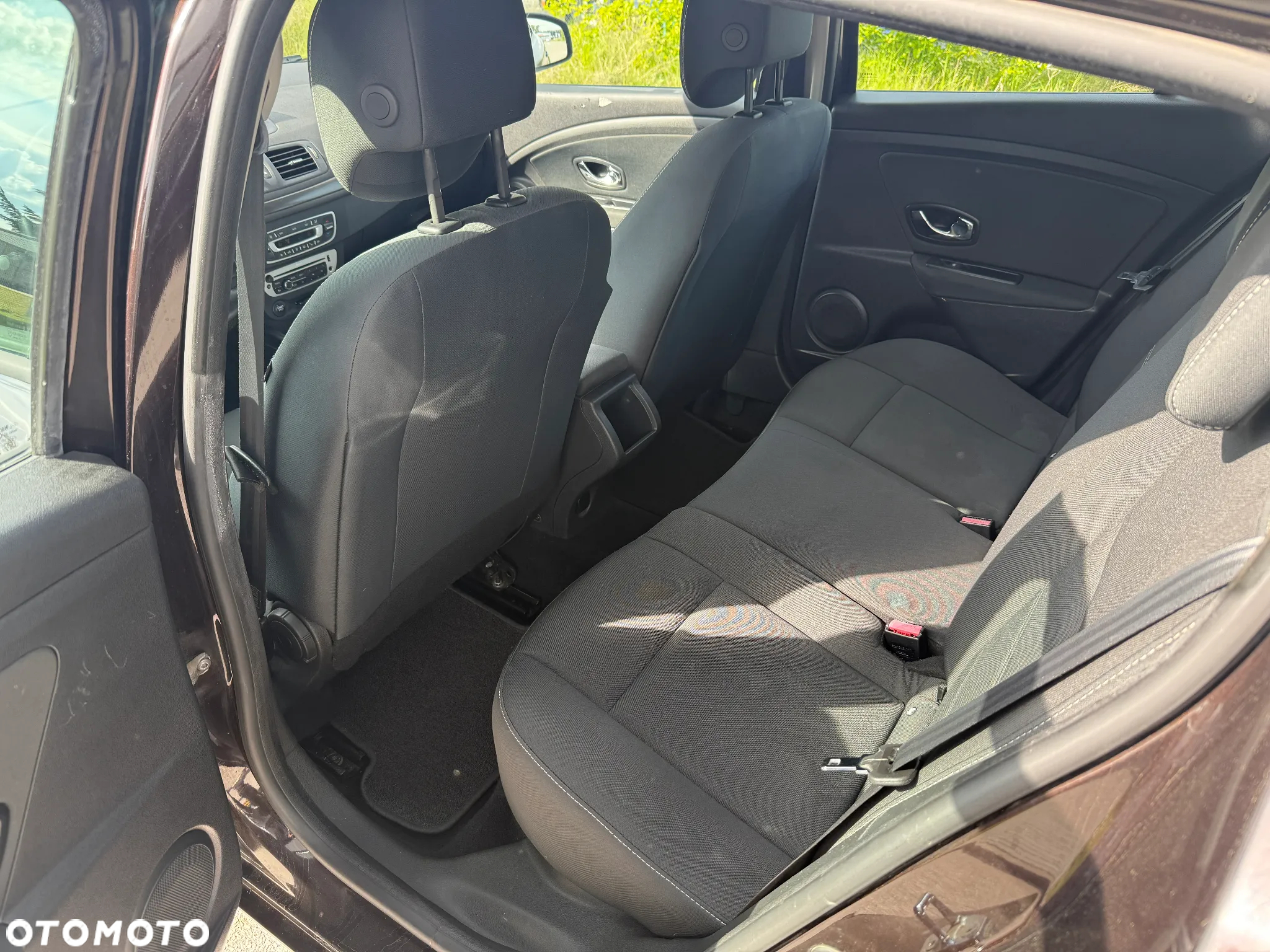 Renault Megane 1.5 Blue dCi Life - 12